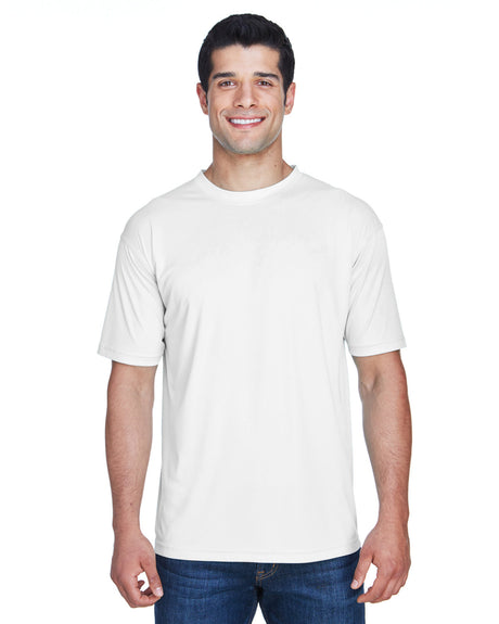 UltraClub Men's Cool & Dry Sport Performance Interlock T-Shirt Mens Apparel Shirts & Tops