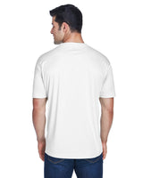 UltraClub Men's Cool & Dry Sport Performance Interlock T-Shirt Mens Apparel Shirts & Tops