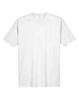 UltraClub Men's Cool & Dry Sport Performance Interlock T-Shirt Mens Apparel Shirts & Tops