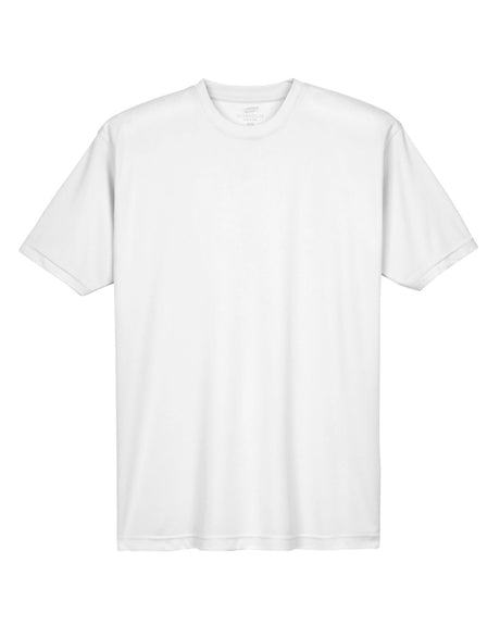 UltraClub Men's Cool & Dry Sport Performance Interlock T-Shirt Mens Apparel Shirts & Tops