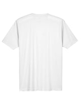 UltraClub Men's Cool & Dry Sport Performance Interlock T-Shirt Mens Apparel Shirts & Tops