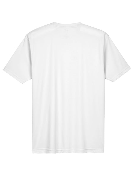 UltraClub Men's Cool & Dry Sport Performance Interlock T-Shirt Mens Apparel Shirts & Tops
