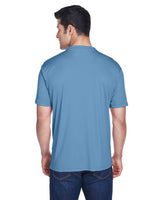 UltraClub Men's Cool & Dry Sport Performance Interlock T-Shirt Mens Apparel Shirts & Tops