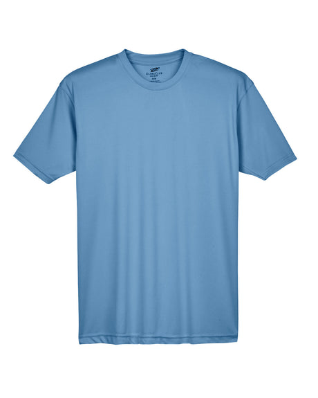 UltraClub Men's Cool & Dry Sport Performance Interlock T-Shirt Mens Apparel Shirts & Tops