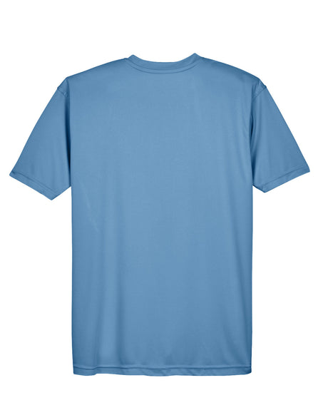 UltraClub Men's Cool & Dry Sport Performance Interlock T-Shirt Mens Apparel Shirts & Tops