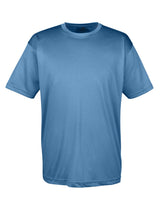 UltraClub Men's Cool & Dry Sport Performance Interlock T-Shirt Mens Apparel Shirts & Tops