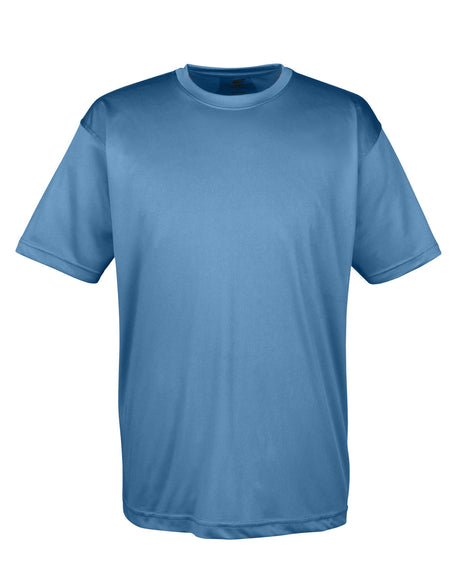 UltraClub Men's Cool & Dry Sport Performance Interlock T-Shirt Mens Apparel Shirts & Tops