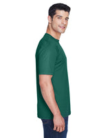 UltraClub Men's Cool & Dry Sport Performance Interlock T-Shirt Mens Apparel Shirts & Tops