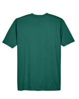 UltraClub Men's Cool & Dry Sport Performance Interlock T-Shirt Mens Apparel Shirts & Tops