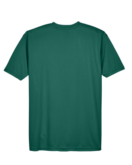 UltraClub Men's Cool & Dry Sport Performance Interlock T-Shirt Mens Apparel Shirts & Tops