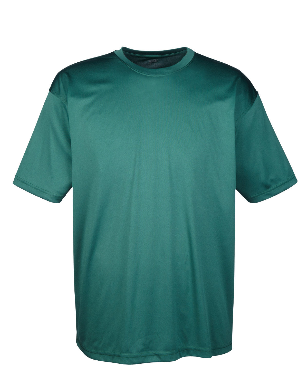 UltraClub Men's Cool & Dry Sport Performance Interlock T-Shirt Mens Apparel Shirts & Tops
