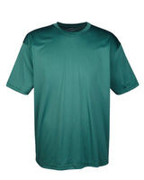 UltraClub Men's Cool & Dry Sport Performance Interlock T-Shirt Mens Apparel Shirts & Tops