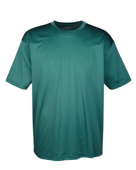 UltraClub Men's Cool & Dry Sport Performance Interlock T-Shirt Mens Apparel Shirts & Tops