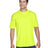 UltraClub Men's Cool & Dry Sport Performance Interlock T-Shirt Mens Apparel Shirts & Tops