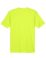 UltraClub Men's Cool & Dry Sport Performance Interlock T-Shirt Mens Apparel Shirts & Tops