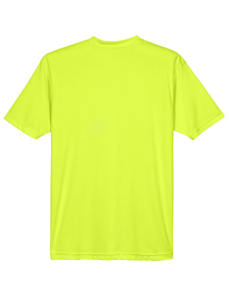 UltraClub Men's Cool & Dry Sport Performance Interlock T-Shirt Mens Apparel Shirts & Tops