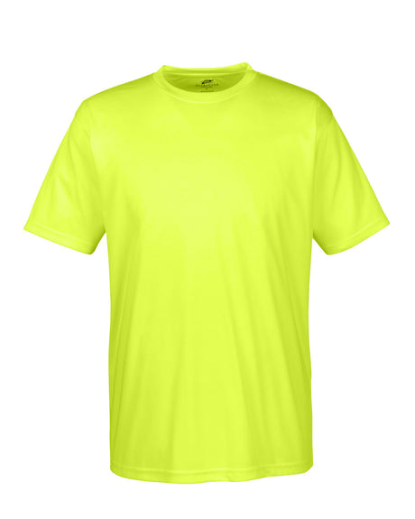 UltraClub Men's Cool & Dry Sport Performance Interlock T-Shirt Mens Apparel Shirts & Tops