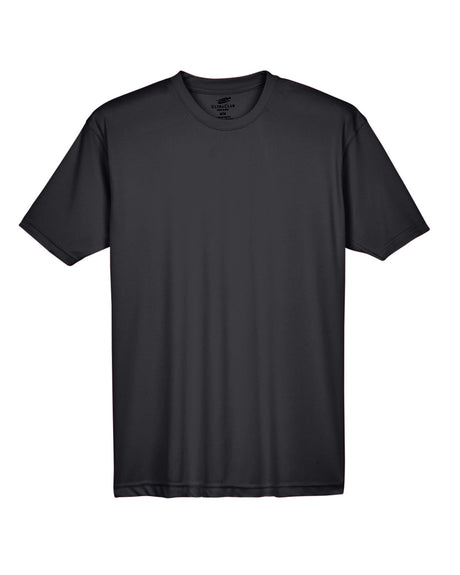 UltraClub Men's Cool & Dry Sport Performance Interlock T-Shirt Mens Apparel Shirts & Tops