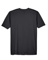 UltraClub Men's Cool & Dry Sport Performance Interlock T-Shirt Mens Apparel Shirts & Tops