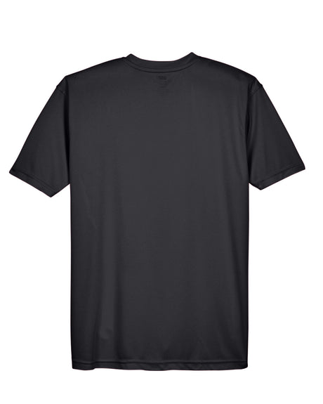 UltraClub Men's Cool & Dry Sport Performance Interlock T-Shirt Mens Apparel Shirts & Tops