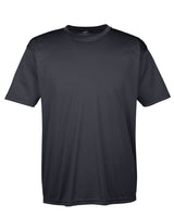 UltraClub Men's Cool & Dry Sport Performance Interlock T-Shirt Mens Apparel Shirts & Tops