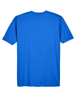 UltraClub Men's Cool & Dry Sport Performance Interlock T-Shirt Mens Apparel Shirts & Tops