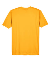 UltraClub Men's Cool & Dry Sport Performance Interlock T-Shirt Mens Apparel Shirts & Tops