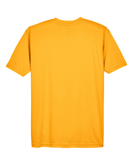 UltraClub Men's Cool & Dry Sport Performance Interlock T-Shirt Mens Apparel Shirts & Tops