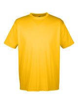 UltraClub Men's Cool & Dry Sport Performance Interlock T-Shirt Mens Apparel Shirts & Tops