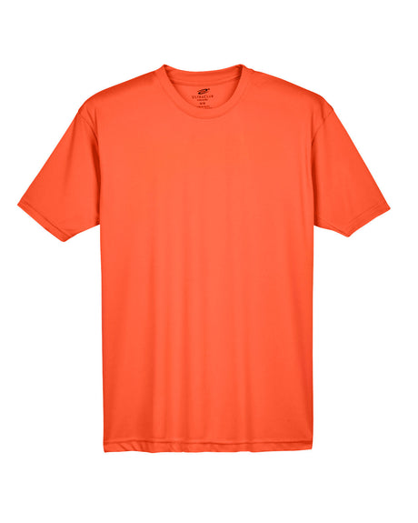UltraClub Men's Cool & Dry Sport Performance Interlock T-Shirt Mens Apparel Shirts & Tops