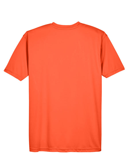 UltraClub Men's Cool & Dry Sport Performance Interlock T-Shirt Mens Apparel Shirts & Tops