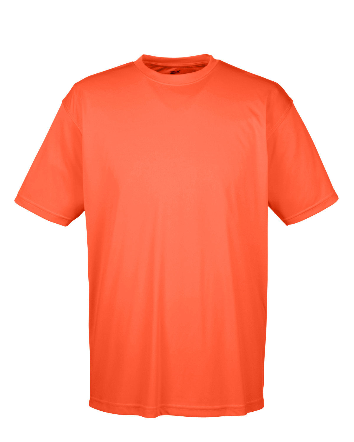 UltraClub Men's Cool & Dry Sport Performance Interlock T-Shirt Mens Apparel Shirts & Tops