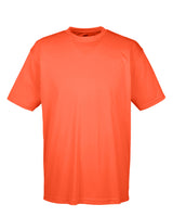 UltraClub Men's Cool & Dry Sport Performance Interlock T-Shirt Mens Apparel Shirts & Tops