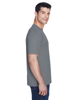 UltraClub Men's Cool & Dry Sport Performance Interlock T-Shirt Mens Apparel Shirts & Tops