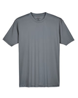 UltraClub Men's Cool & Dry Sport Performance Interlock T-Shirt Mens Apparel Shirts & Tops