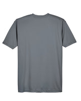 UltraClub Men's Cool & Dry Sport Performance Interlock T-Shirt Mens Apparel Shirts & Tops
