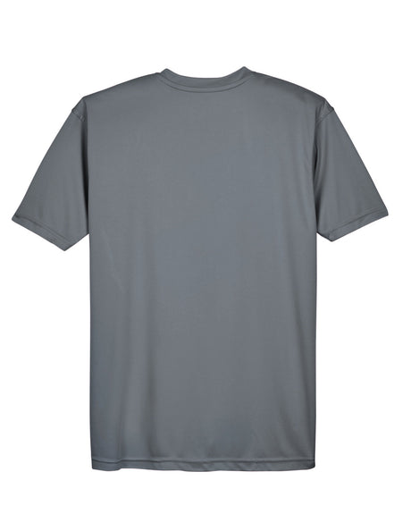 UltraClub Men's Cool & Dry Sport Performance Interlock T-Shirt Mens Apparel Shirts & Tops