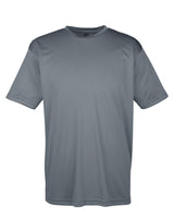 UltraClub Men's Cool & Dry Sport Performance Interlock T-Shirt Mens Apparel Shirts & Tops