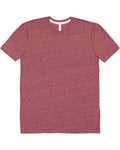 LAT Men's Harborside Mélange T-Shirt LAT