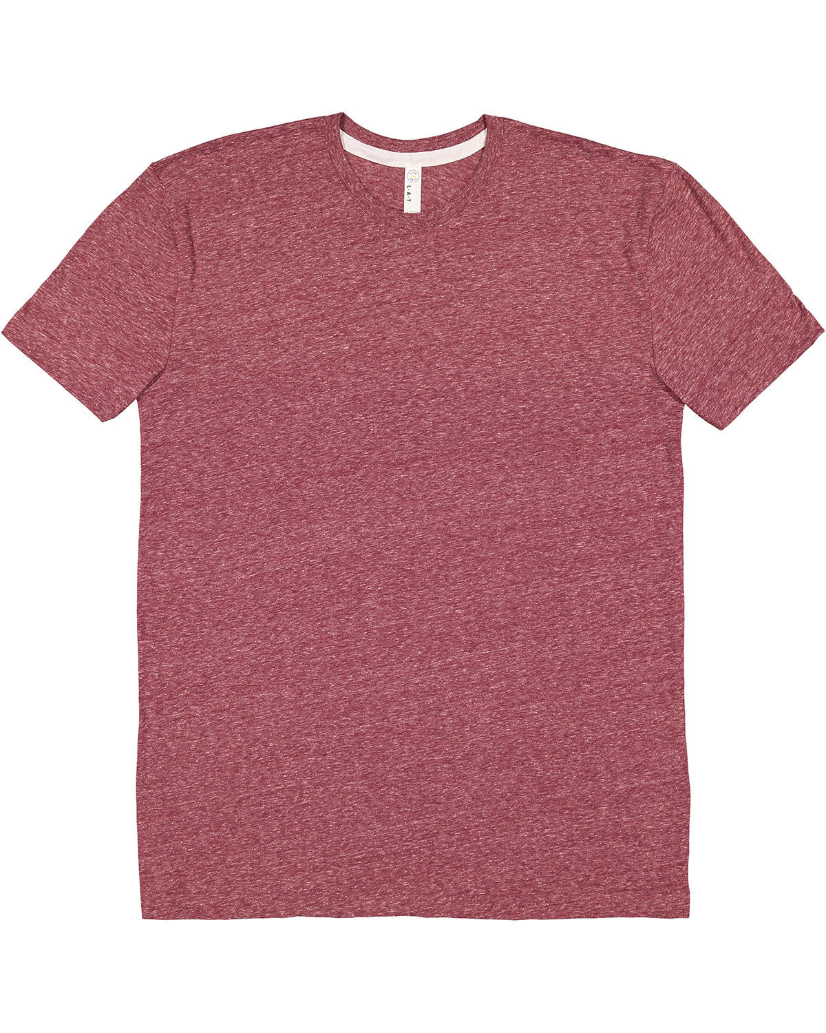 LAT Men's Harborside Mélange T-Shirt LAT