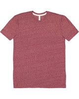 LAT Men's Harborside Mélange T-Shirt LAT