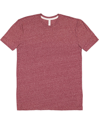 LAT Men's Harborside Mélange T-Shirt