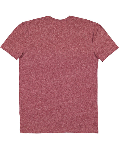 LAT Men's Harborside Mélange T-Shirt