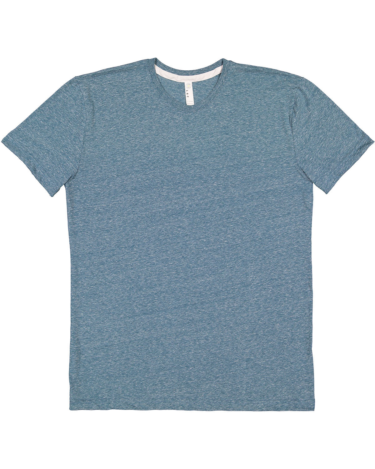LAT Men's Harborside Mélange T-Shirt LAT