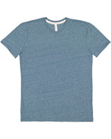 LAT Men's Harborside Mélange T-Shirt LAT