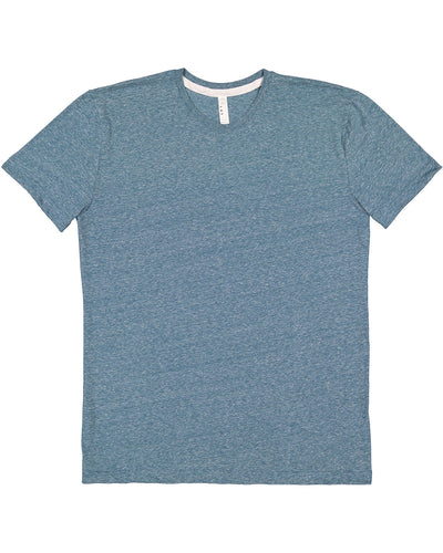 LAT Men's Harborside Mélange T-Shirt