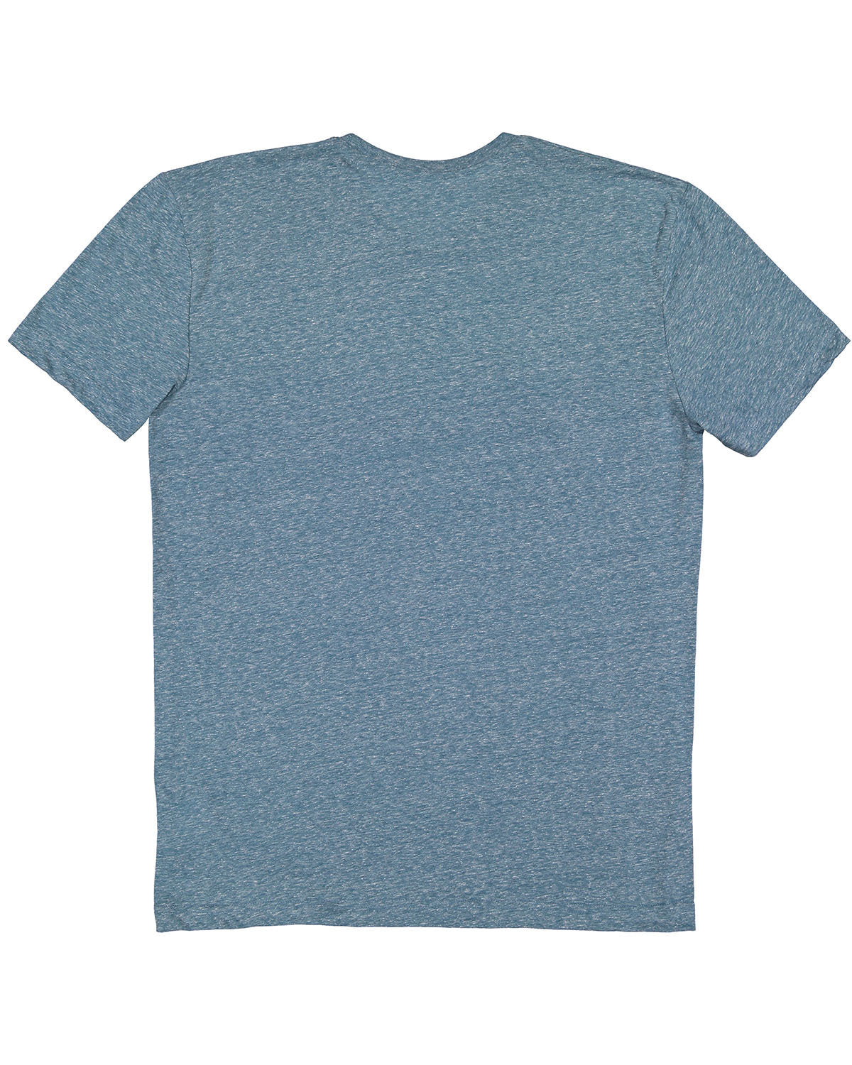 LAT Men's Harborside Mélange T-Shirt LAT