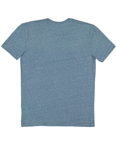 LAT Men's Harborside Mélange T-Shirt