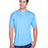 UltraClub Men's Cool & Dry Sport Performance Interlock T-Shirt Mens Apparel Shirts & Tops