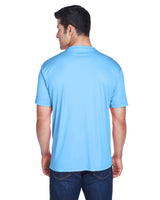 UltraClub Men's Cool & Dry Sport Performance Interlock T-Shirt Mens Apparel Shirts & Tops
